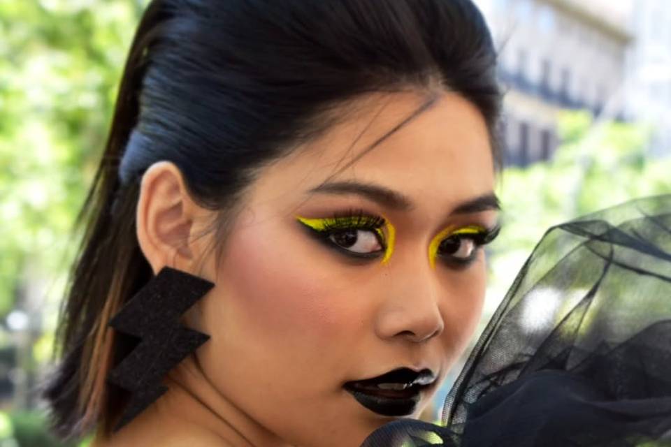 Maquillaje