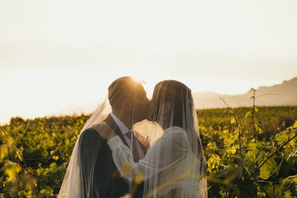 Boda Rioja Alavesa