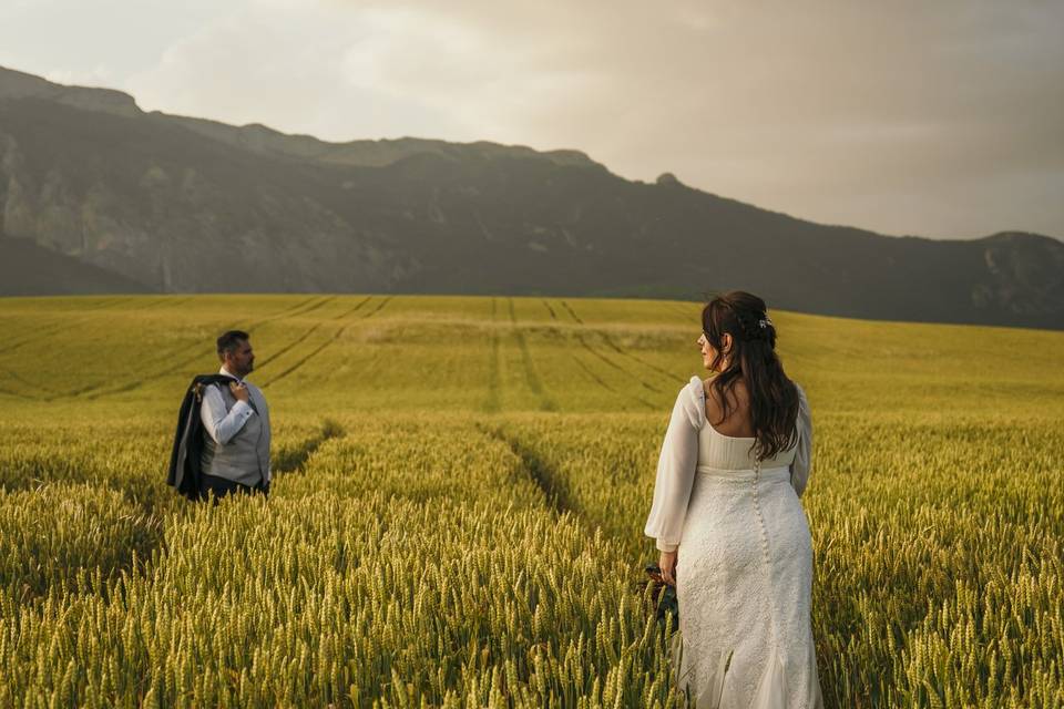 Boda Rioja Alavesa