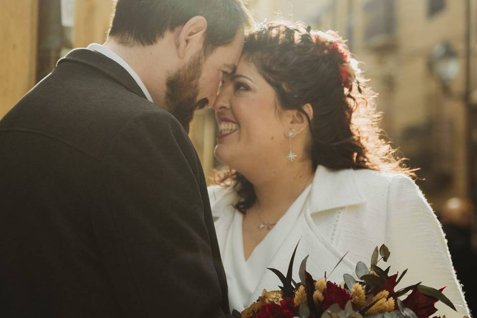 Boda Rioja Alavesa