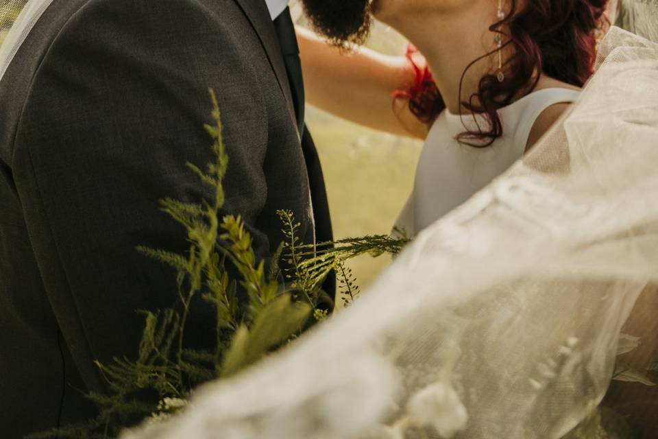 Boda Caserio Olagorta