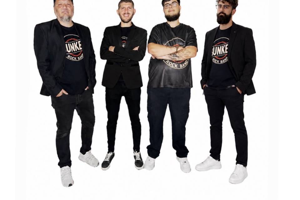 Foto banda