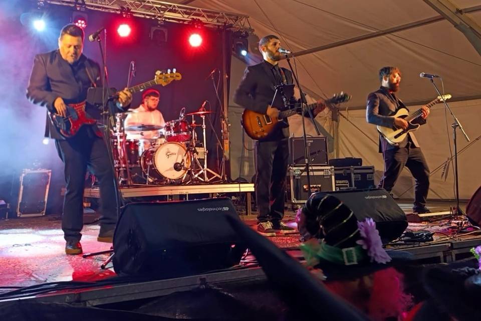 En concierto