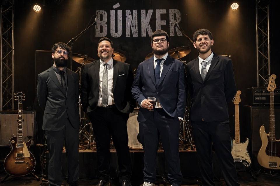 Banda