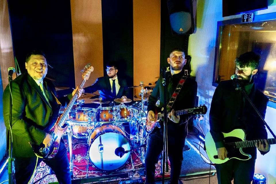 Banda