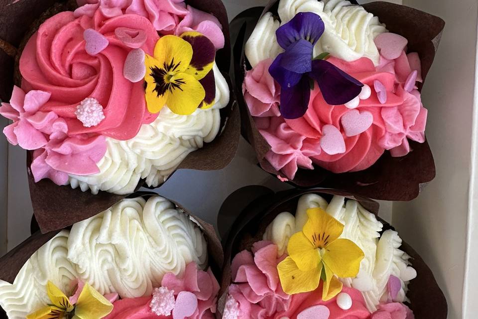 Cupcakes