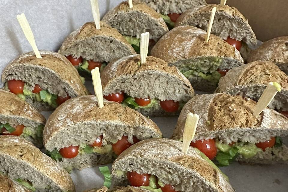 Vegetales