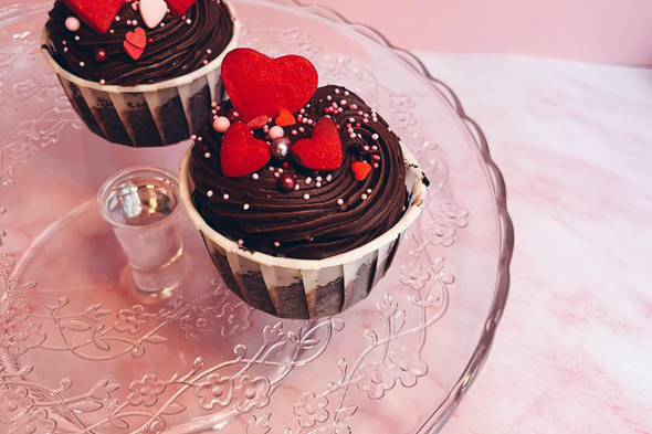 Cupcakes