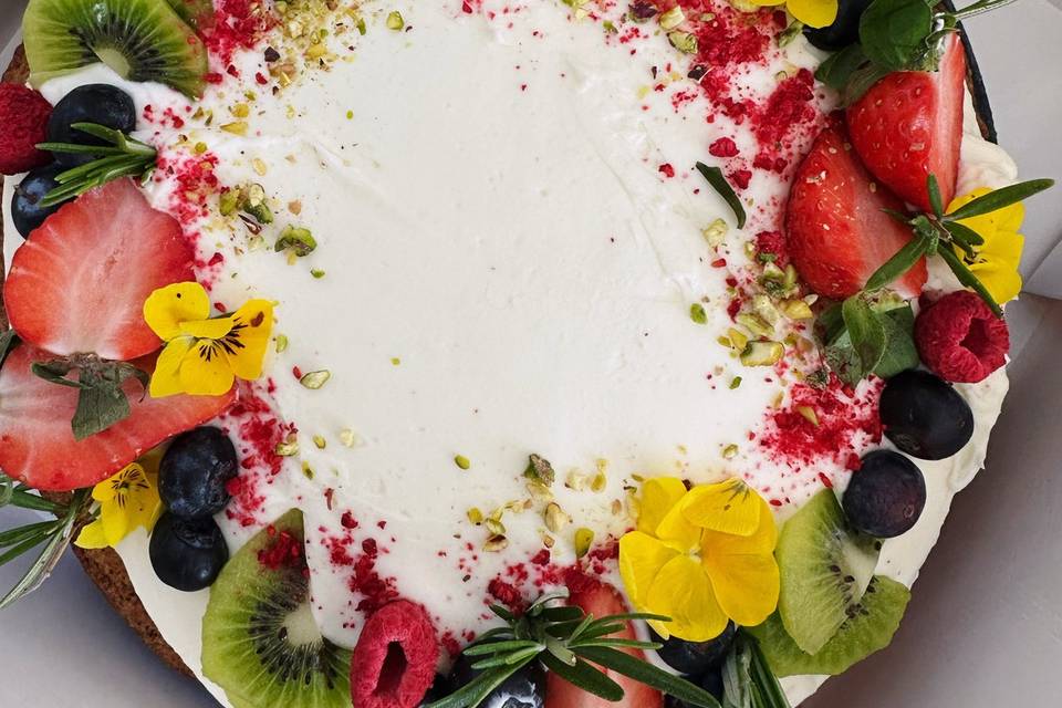 Carrotcake
