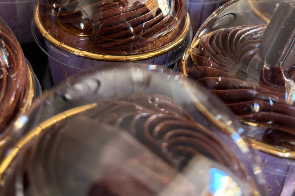 Cupcakes