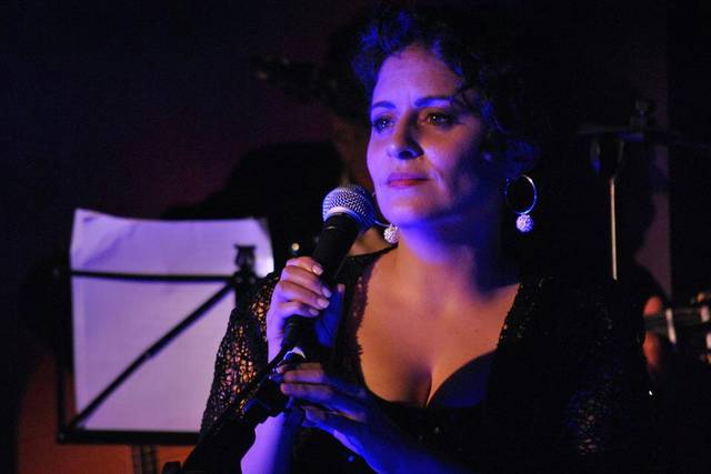 Cantante