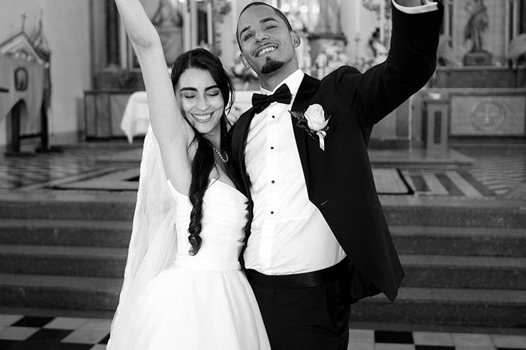 Foto Boda