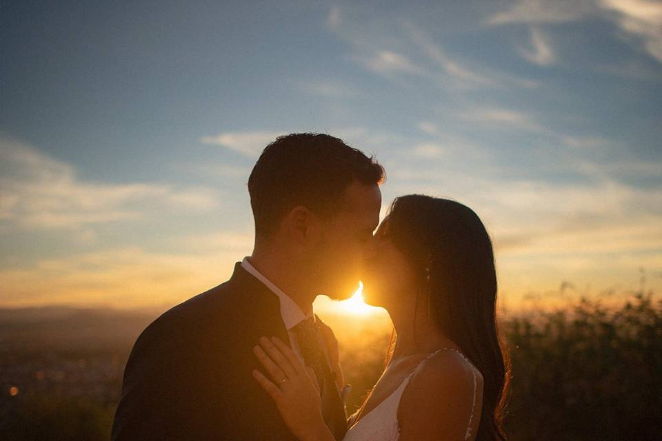 Novios