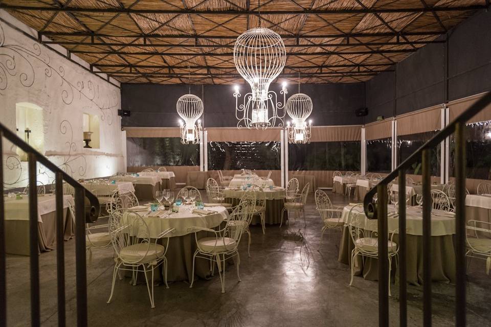 1870 Restaurante