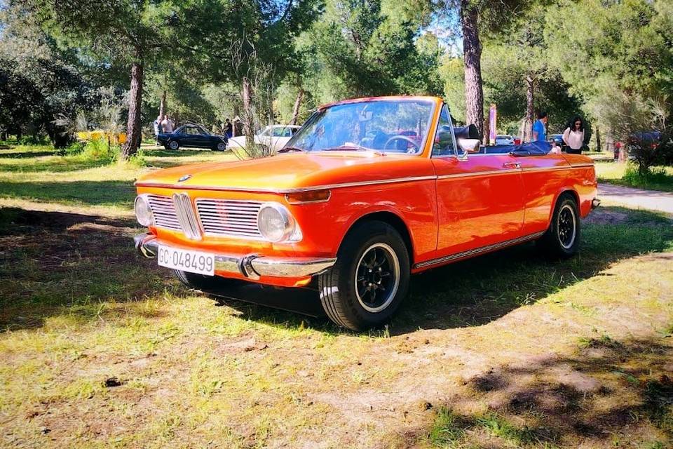 BMW 1600