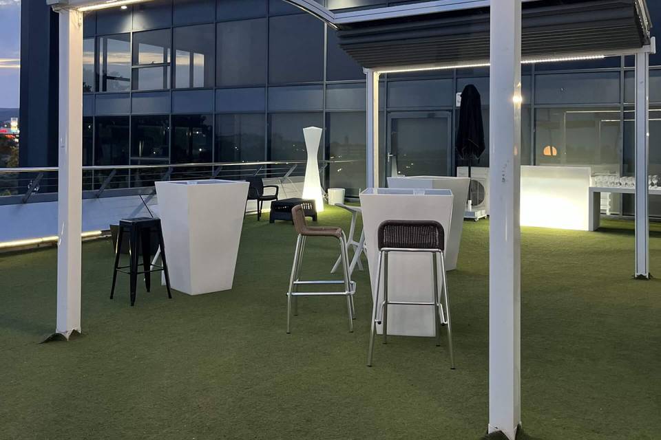 Sala Baboo