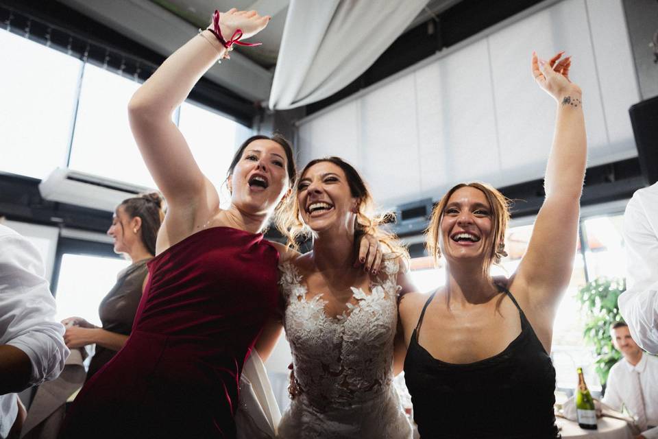 Boda