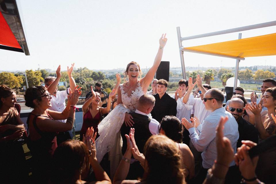 Boda