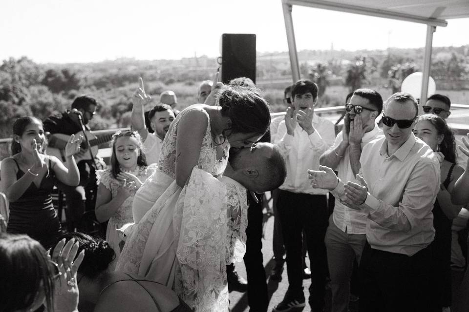 Boda