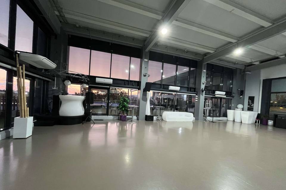 Sala Baboo