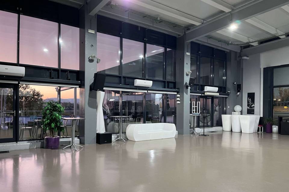 Sala Baboo