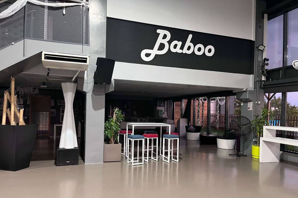 Sala Baboo