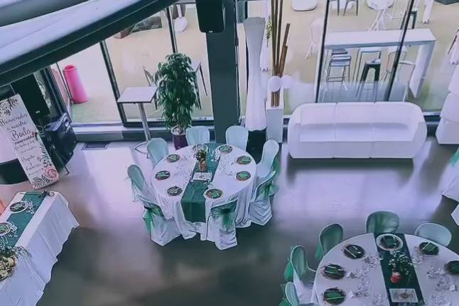 Sala Baboo