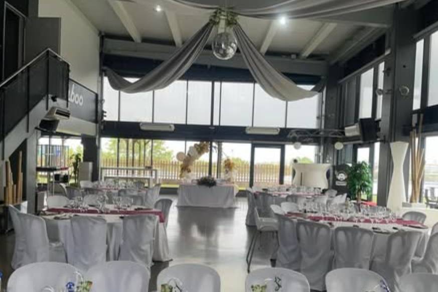 Sala Baboo