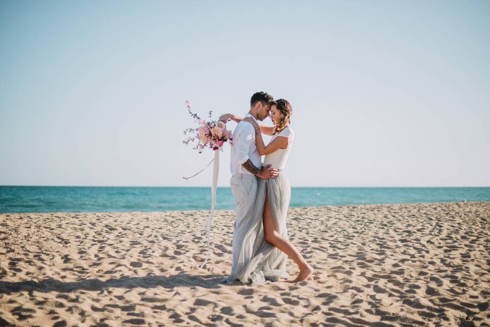 Fotógrafa de bodas Avilés