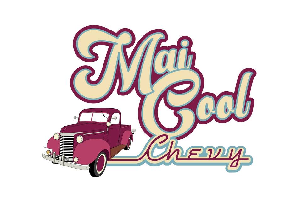 Mai Cool Chevy