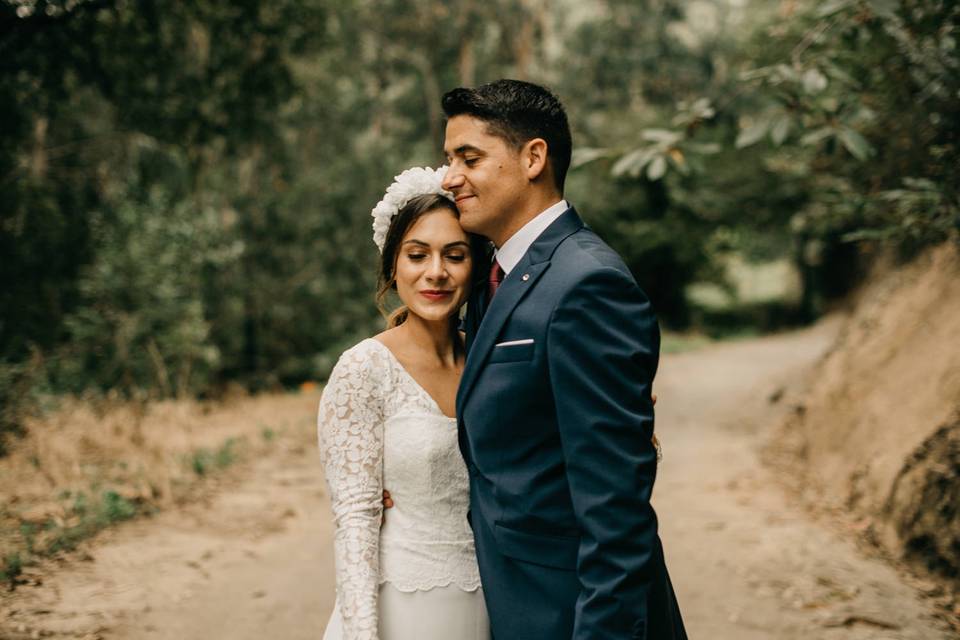 Boda en Casa Trabanco, Gijón