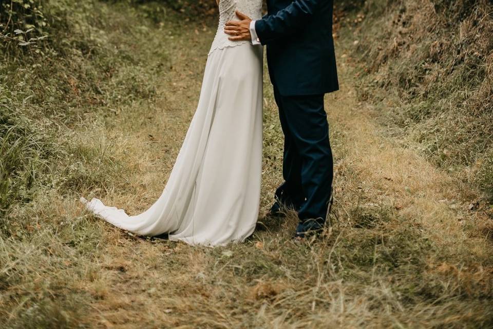 Boda en Casa Trabanco, Gijón