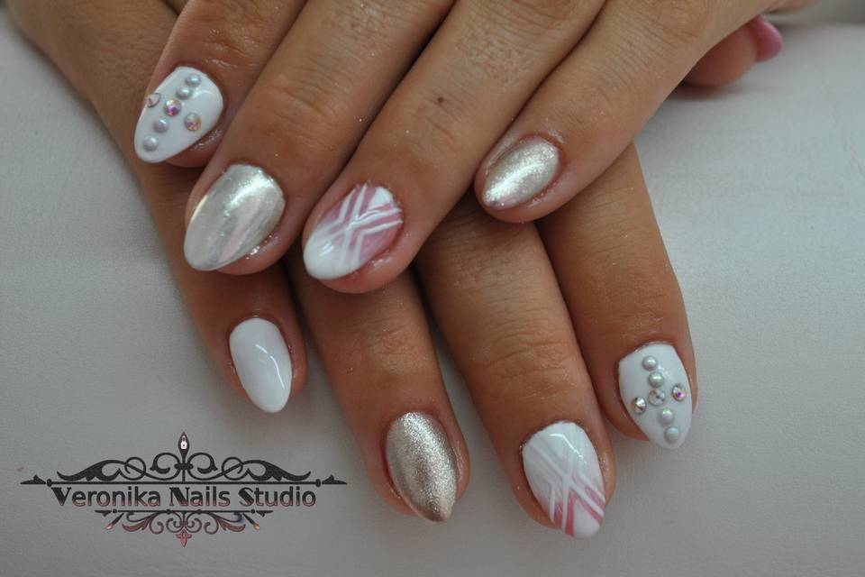 Veronika Nails Studio