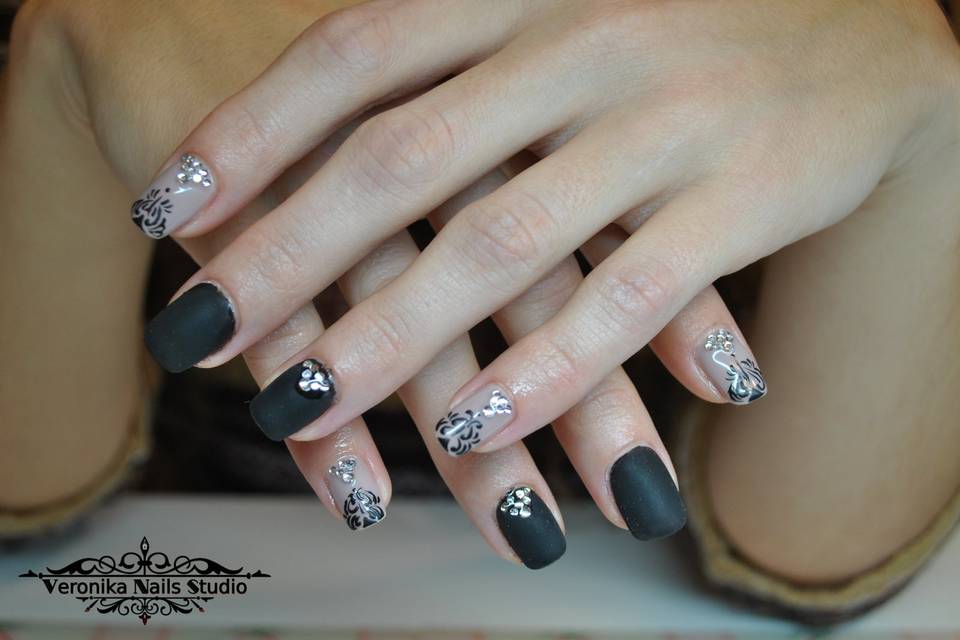 Veronika Nails Studio