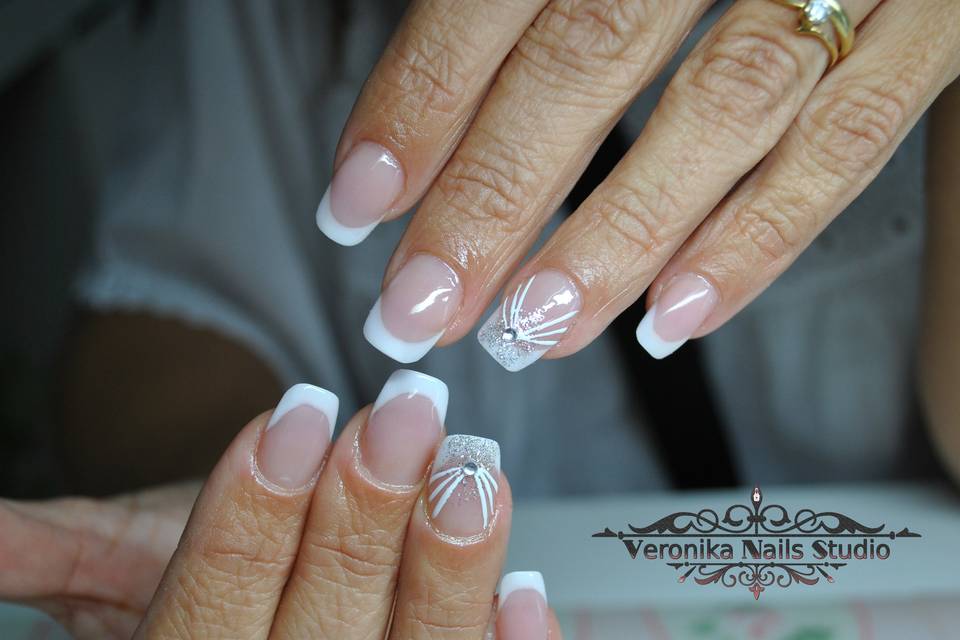 Veronika Nails Studio