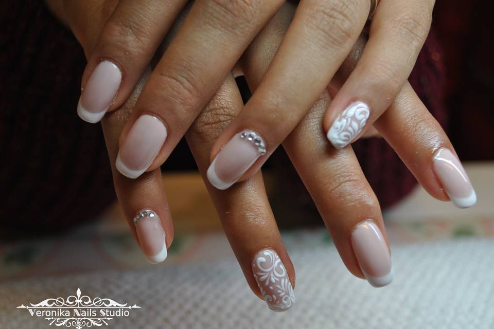 Veronika Nails Studio