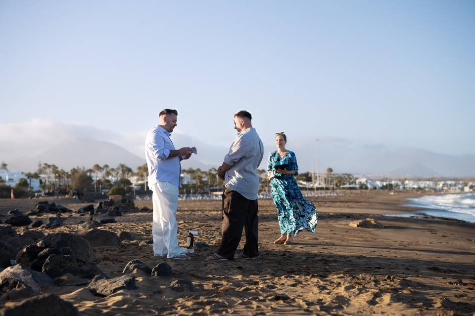Lanzarote