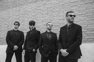 La Wild Band
