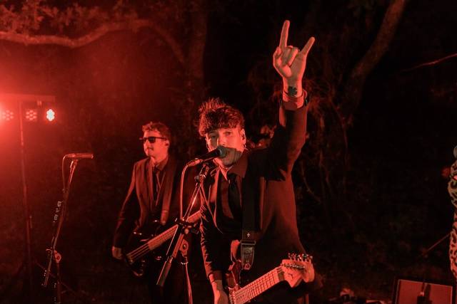 Rock and roll