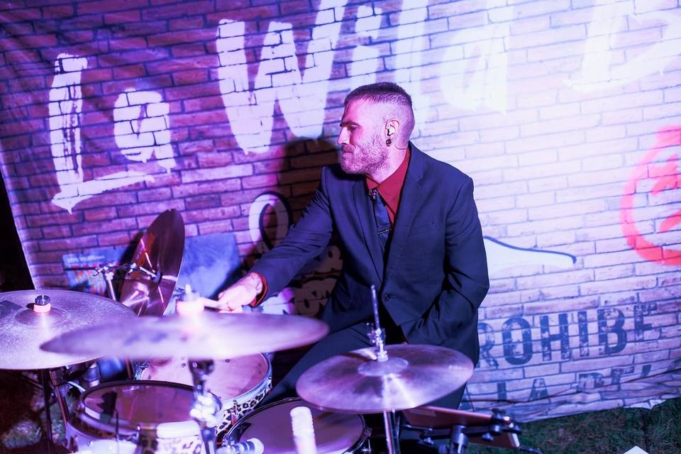 Tocando