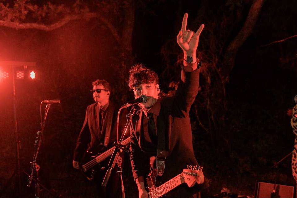 Rock and roll