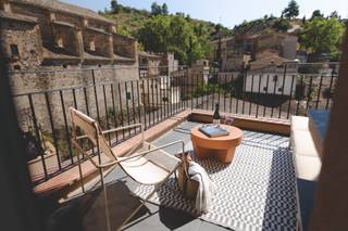 Ora Hotel Priorat
