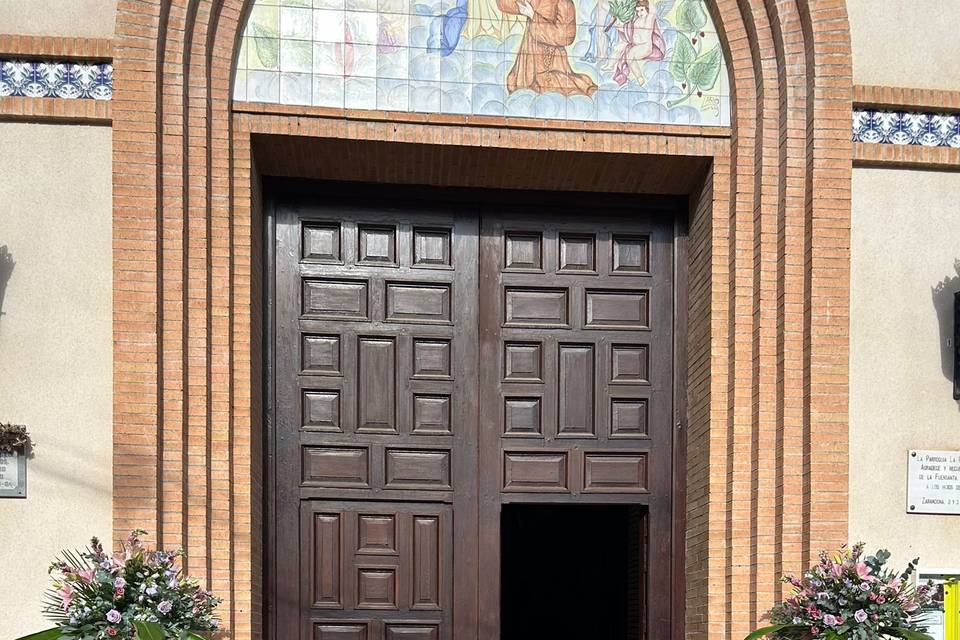 Iglesia