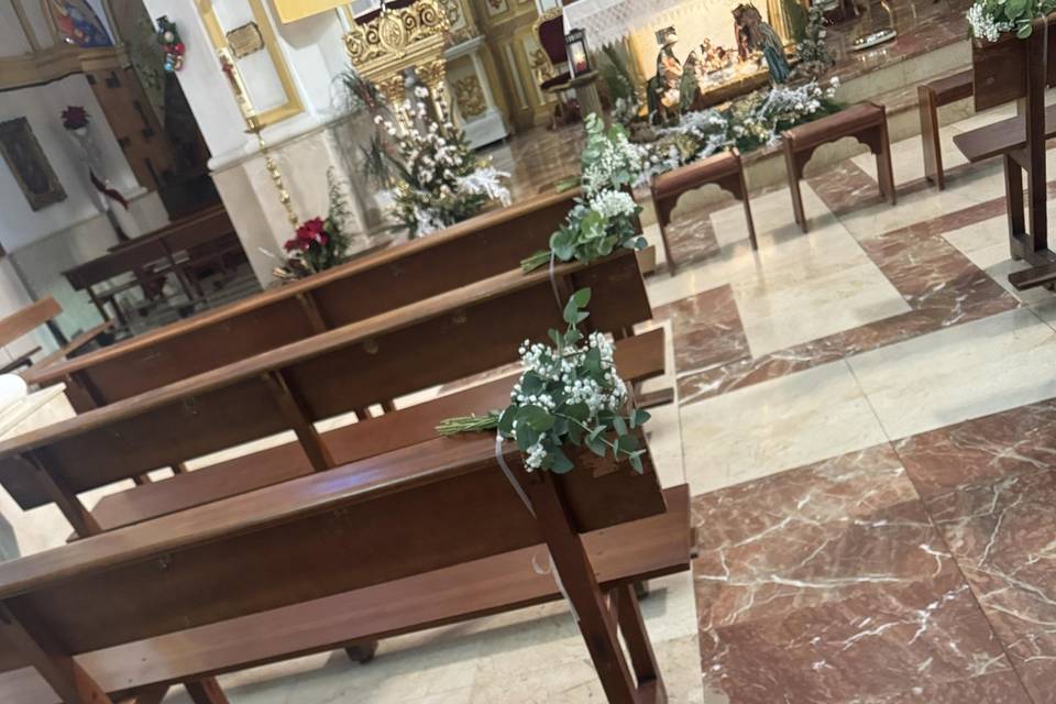 Iglesia