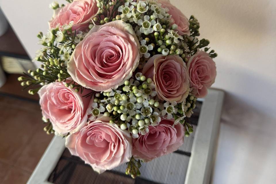 Ramo de novia