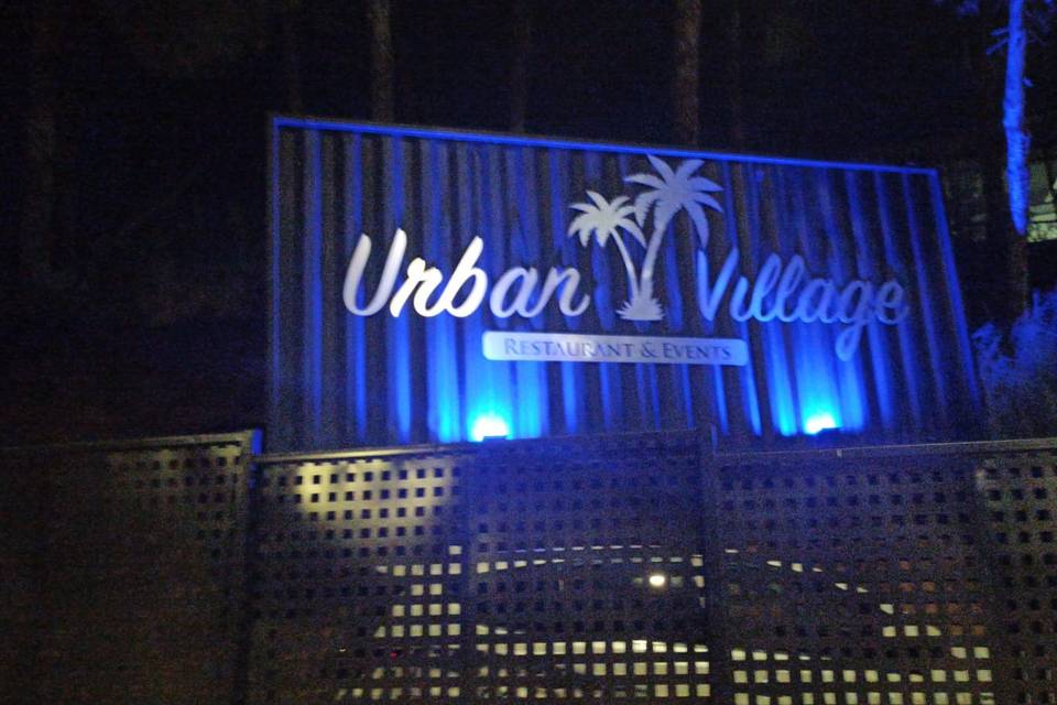 Urban Village