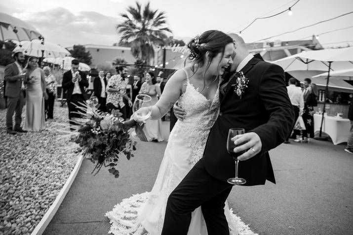 Bodas reales