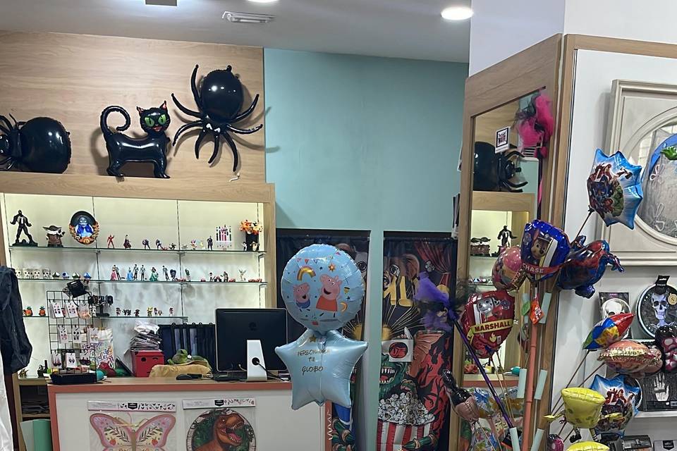 Giftmo