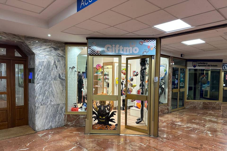 Giftmo
