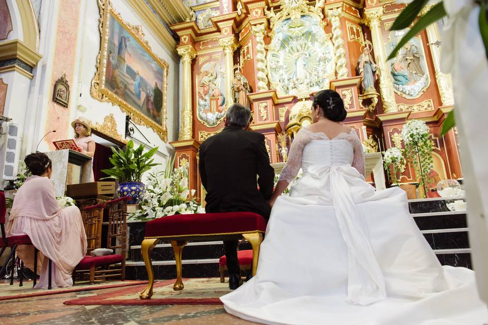 Juan y Elena |  España